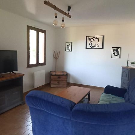 Les Rives Du Drac Apartamento Chabottes Exterior foto