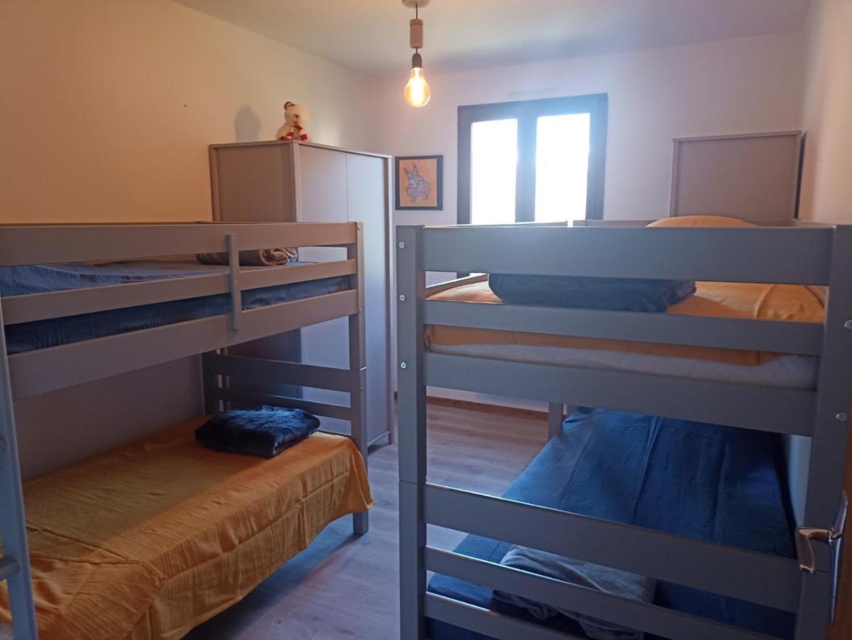 Les Rives Du Drac Apartamento Chabottes Exterior foto