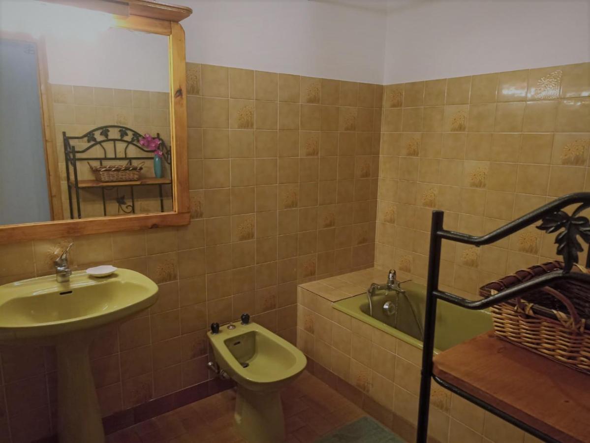 Les Rives Du Drac Apartamento Chabottes Exterior foto