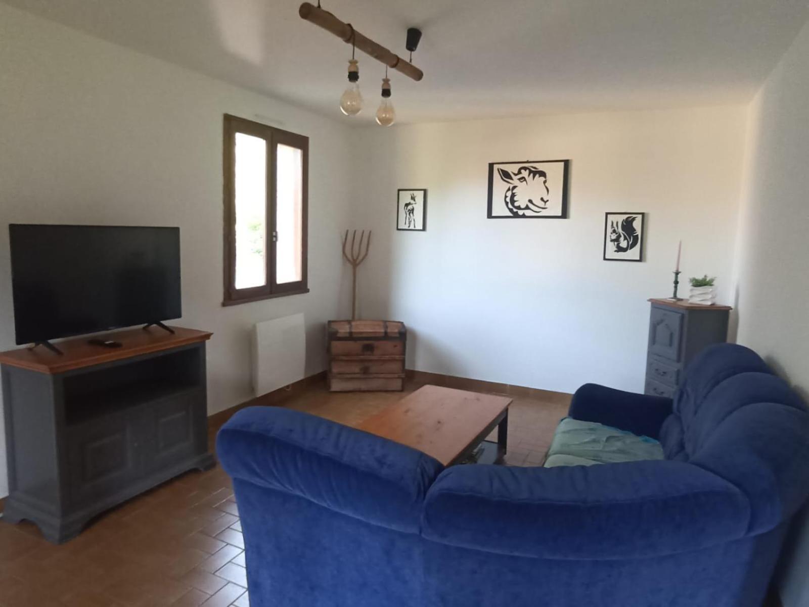 Les Rives Du Drac Apartamento Chabottes Exterior foto